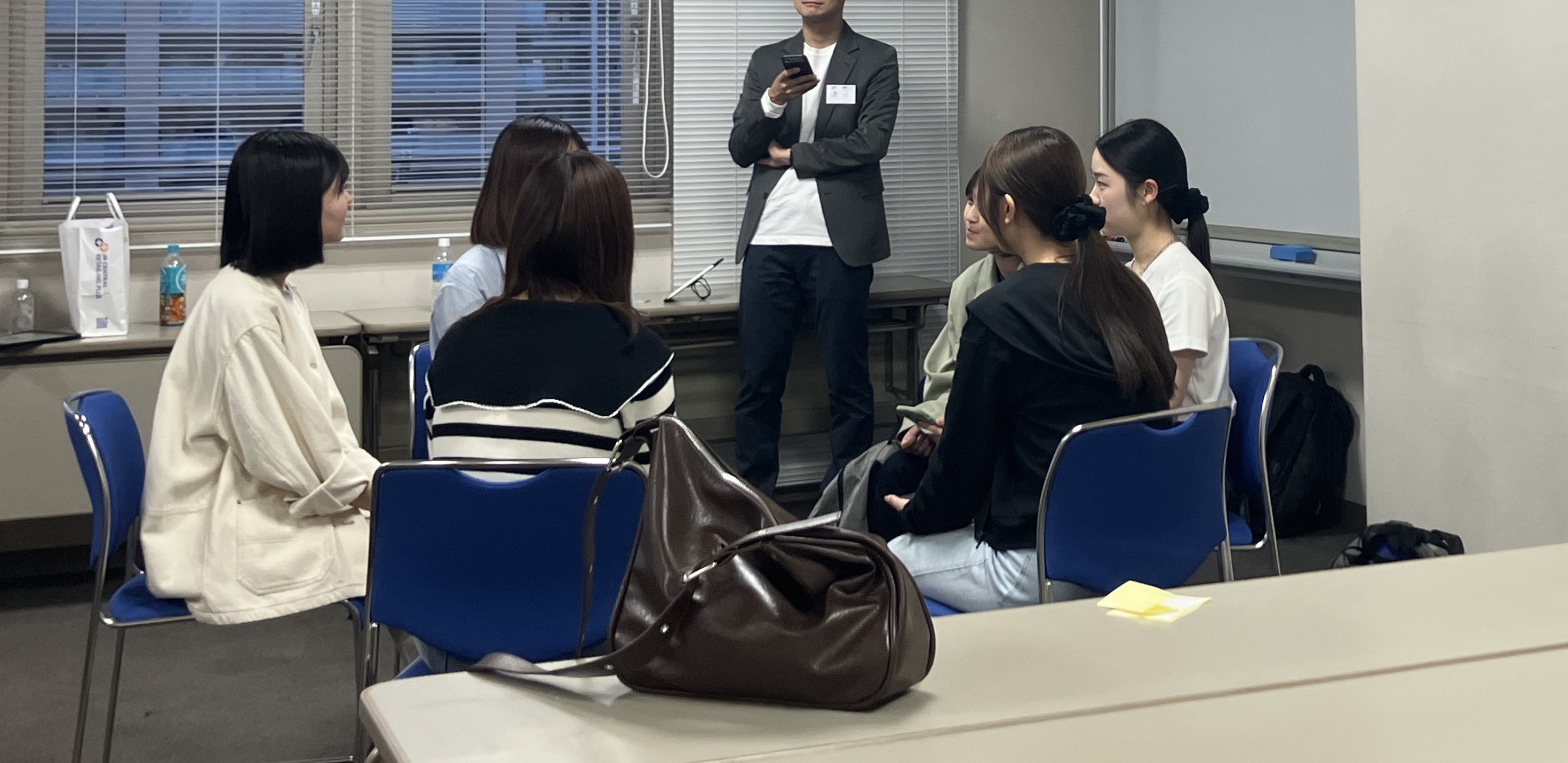 岡山大学ワークショップ